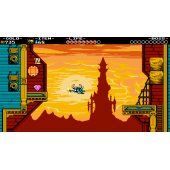 Shovel Knight: Treasure Trove Switch