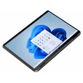 Spectre x360 2-in-1 14-eu0008nn 14 120hz 125H 16GB 1SSD EN W11 Black