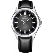 Elegance Sapphire Black GW5160-A2
