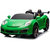 S322 4x4 Green