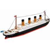 COBI R.M.S. Titanic (1:450 scale)