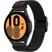 Galaxy Watch Band Lite Fit (20mm) Black