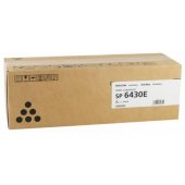 SP 6430E Black