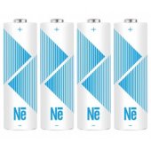 AA 2200 mAh 4pcs