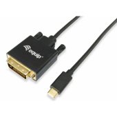 USB-C to DVI-D 1.8 m Black (133468)