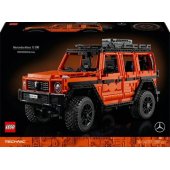 Mercedes-Benz G 500 PROFESSIONAL Line 42177