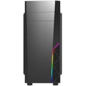 T8 ATX Black