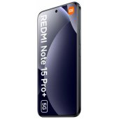 Redmi Note 15 Pro+ 8/ 256GB Black