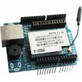 4duino Wifi Module Shield