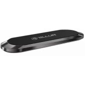 MCM8 Magnetic car holder with adhesive grey
