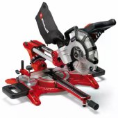 Sliding miter saw TC-SM 2131/ 1 - 4300390 Dual