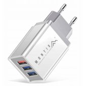 MT009 3A 30W White