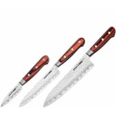 SKJ-0220B Kaiju Knife Set 78/ 150/ 210mm
