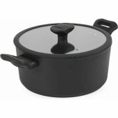 RH01864EU7 Crystaltech tall stockpot 24cm