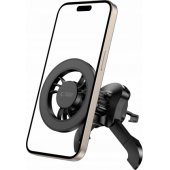 N56 Magnetic MagSafe Car Air Vent Mount Holder