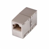 RJ45 Coupler for UTP CAT5E Shielded (TV992140)