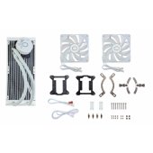 MasterLiquid 240L Core ARGB 120 mm CPU Cooler MLW-D24M-A18PZ-RW