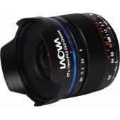 14mm f/ 4 FF RL Zero-D for Leica M (Black)