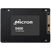 5400 Pro 7.68TB 2.5" MTFDDAK7T6TGA-1BC1ZABYYR