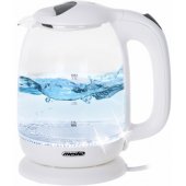 MS 1302 White