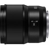 Lumix S Lens 35mm F/ 1.8 for Leica