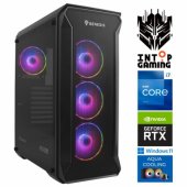 AQUA i7-14700F 64GB 1TB SSD RTX5070Ti 16GB WIN11 ARG