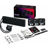 ROG Strix LC III 360 120 mm CPU Cooler 90RC00T0-M0UAY0
