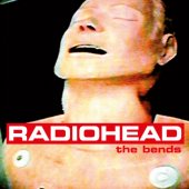 RADIOHEAD "The Bends"