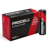 Procell Intense Power AA Industrial 10pcs