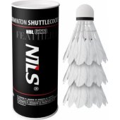 Nils Extreme NBL6223 LOTKI Z PIÓR LED 3 SZT. NILS