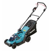 Cordless lawnmower DLM330RM, 18V (Li-ion battery 4.0Ah)