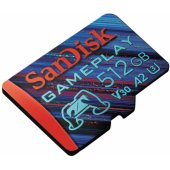 SDSQXAV-512G-GN6XN Micro SDXC 512GB UHS-I