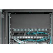 Blank Panel for 483 mm (19") Cabinets DN-19 BPN-04-SW