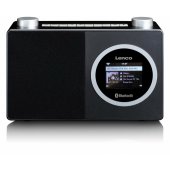 DIR-70BK Black