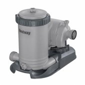Filter Pump For swimming pool 9463l / h Bestway 58391