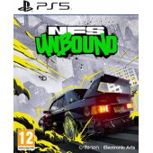 Need for Speed: Unbound PS5