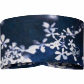 Buff Buff CoolNet UV Ellipse Headband 1287517791000 Granatowe One size