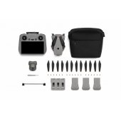 Lito X1 Fly More Combo(DJI RC 2)