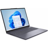 IdeaPad Slim 3 16ARP10 16FHD+ IPS 7535HS 16GB 512SSD NOR 11 83K8008RMX