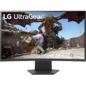 UltraGear 27GS60QC-B 27" VA 16:9 Curved