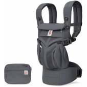 Omni Classic Mesh Charcoal Grey