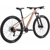 Tempt 3 27.5" XS Golden Wheat