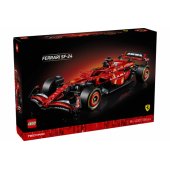 42207 Ferrari SF-24 F1