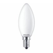 LED CLASSIC 60W E14 WW B35 FR ND RFSRT4