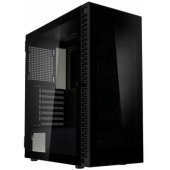 Observatory HF Glass Core Black