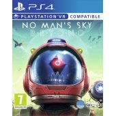 No Man®s Sky for PS4