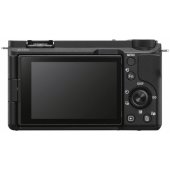 ZV-E10 II Body Black