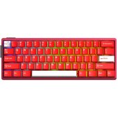 AG60 Pro Red/ White