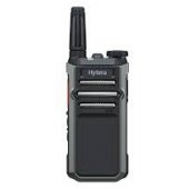 AP325 430-470MHz Black