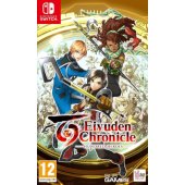 Eiyuden Chronicles: Hundred Heroes for NSW